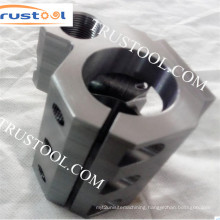 Stainless Steel Bar CNC Machining Parts